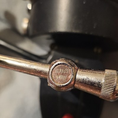 Mitchell 403 high speed Vintage Saltwater Spinning Fishing Reel | eBay