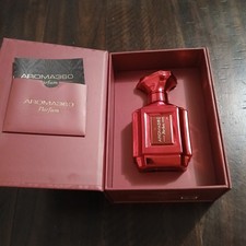 AROMA360 UNISEX PERFUME This perfume has been opened  its Still in the box