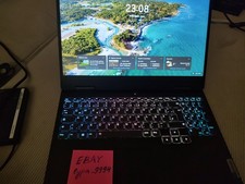 Laptop Lenovo IdeaPad Gaming 3 15 i5-12450H, 512GB SSD RTX 3050, 16GB RAM Win 11
