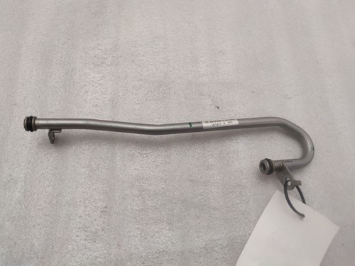 Mercedes-Benz GLC X253 C253 2018 Benzin Kühlleitung / Kühlschlauch UTO14363