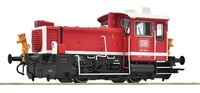 Roco 7310030 Diesellokomotive 335 230-9, Db, Sound, Dc, Spur H0