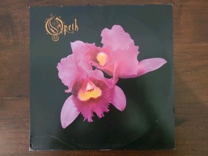 Opeth Orchid | eBay