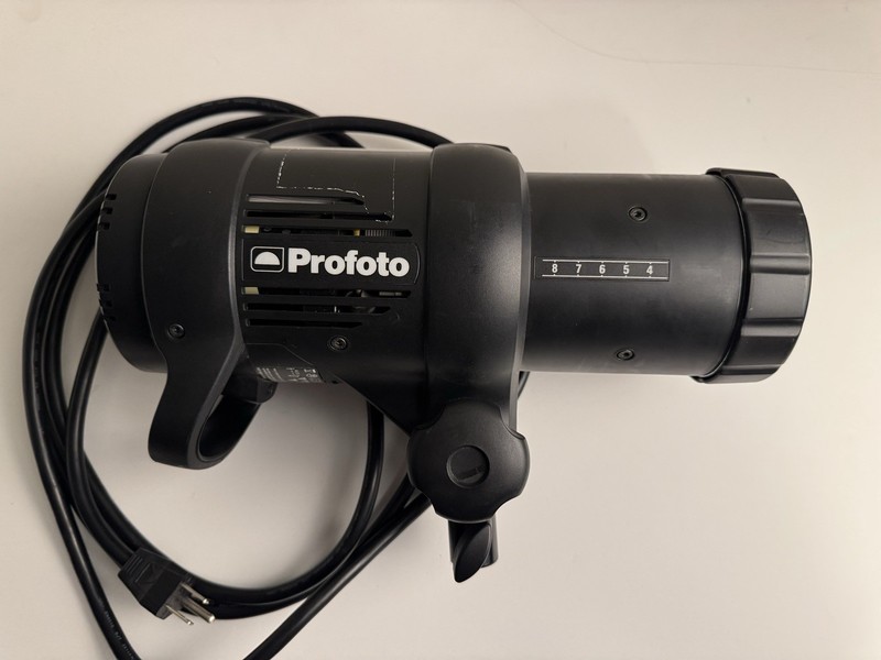 Profoto D1 Air 1000W/s Monolight - Bulbs Included