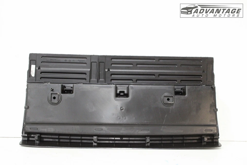 GMC Yukon 2015-2020 maletero trasero piso carga caja almacenamiento cubierta panel OEM Foto 3 de 4