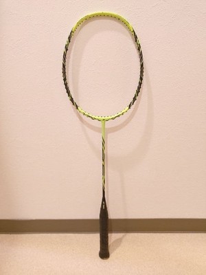 YONEX NANORAY Z-SPEED Nanoray Z Speed 3U