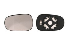 Retroviseur droit (ou coque) Renault MODUS