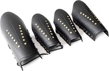 Roman Leather Greek Armor ARM LEG GUARD Replica PRO Rustic