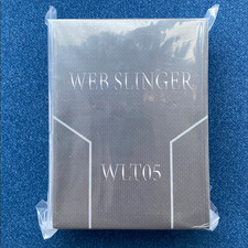 WELIKE TOYS WLT05 1/12 Spider Man Male Action Figure Model Black Ver. In Stock