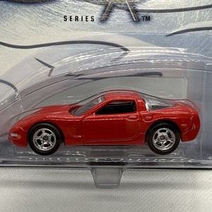Hot Wheels C5 Corvette | eBay