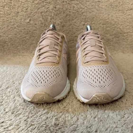 Zapatillas deportivas New Balance Arishi V1 rosa espuma fresca para mujer talla 6,5 Foto 2 de 4