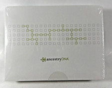 2013 Ancestry DNA Genetic Test Kit - New
