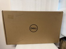 Dell P2422H 24'' 1080p Full HD IPS LCD Monitor