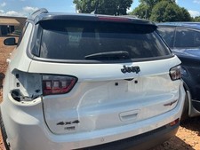 Trunk/Hatch/Tailgate Incandescent Lamps Fits 17-25 COMPASS 5144943