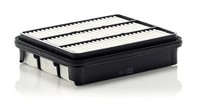 Luftfilter Mann-Filter C 2438 FüR OE K L47-13Z40 - K L47-13Z40-9A