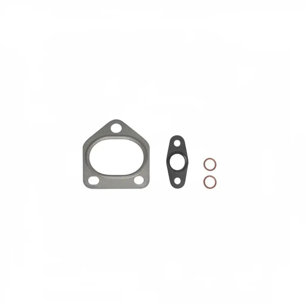 FA1 KT100035E Mounting Kit, charger for ALPINA,BMW - Image 7