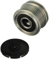 Gates Generatorfreilauf OAP7013 FüR Audi Dodge Ford Jeep Mitsubishi Porsche