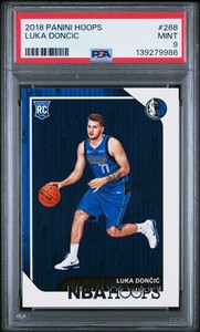 Luka Doncic Rookie Card | eBay