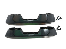 Reverse Sports Ice Skating Blades for the R1 Chassis Comes with Bolts NEW Unused