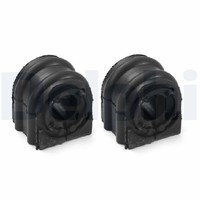 Stabilisatorlager Stabilager Buchse Stabilisator Delphi TD1819W FüR Karl C16 LPG