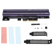 for M.2 to Pci-E4.0 Adapter Card Nvme Solid State Drive9820