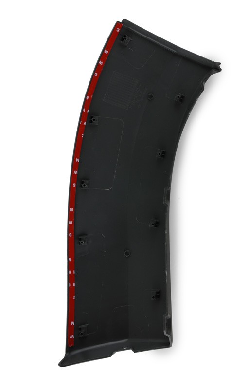 2x ✅Fits FAST FT90890 FENDER COVER FIAT DUCATO 14> FRONT   ⭐UK Seller⭐