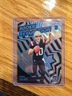 Panini Donruss Rookie Revolution Drake Maye Patriots #18 Lava 4/10 2024