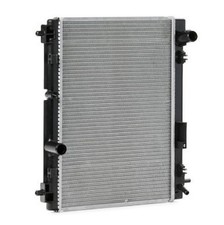 CLIMTEX CH1-664 Kühler Wasserkühler Motorkühler für TOYOTA Yaris Schrägheck (P9)