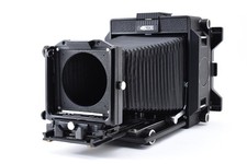 N.MINT Horseman 45FA 4x5 Large Format Folding Field Camera from JAPAN 3006905