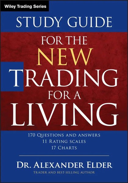 Study Guide For The New Trading For A Living | Alexander Elder | Taschenbuch-image