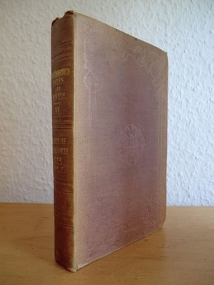 Tales of a fashionable Life Volume I (= Edgeworth's Tales and Novels Volume VI) 