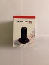 Nintendo Switch 2 Joycon 4-in-1 Charging Dock RGB LED Charger Station NEW 