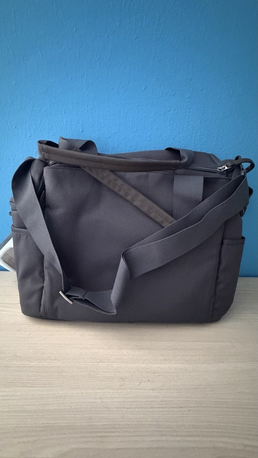 Inglesina Dual Bag borsa per passeggino con tracolla foto 2