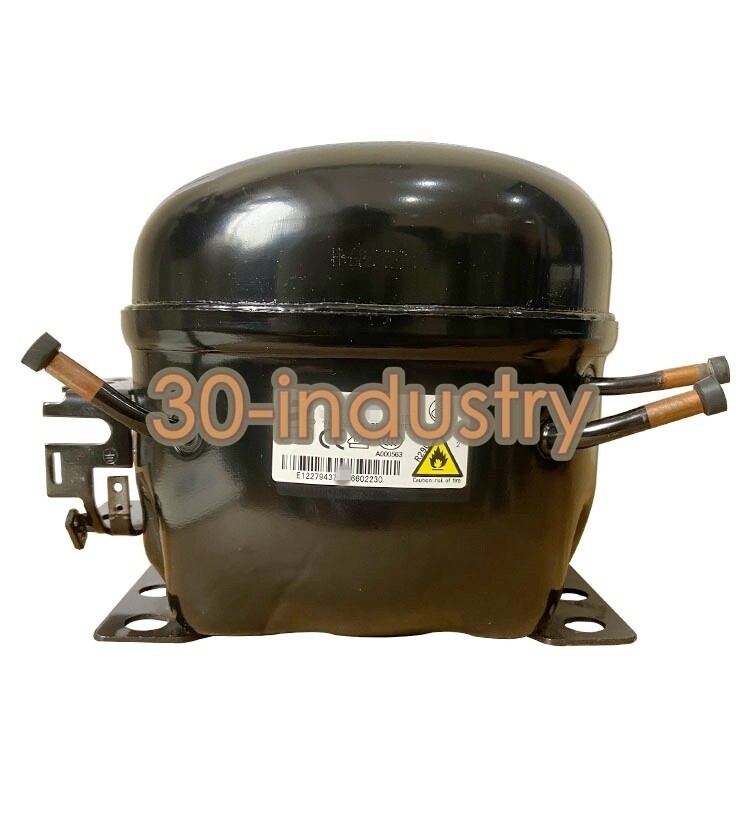 1PCS New For KK650CU Refrigerator Compressor R290 240V 650W *su