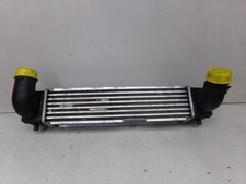 Ladeluftkühler 2,5 Kia Sorento (Typ:JC)