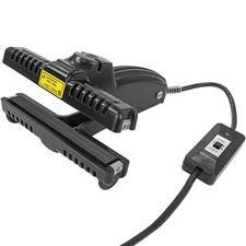 6" Portable Hand Held Heat Sealer (Model KF-150CST) For Mylar Bags For Long T...