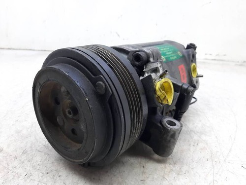 82D0156164CA klimakompressor für BMW 3 320 D 2001 6665399