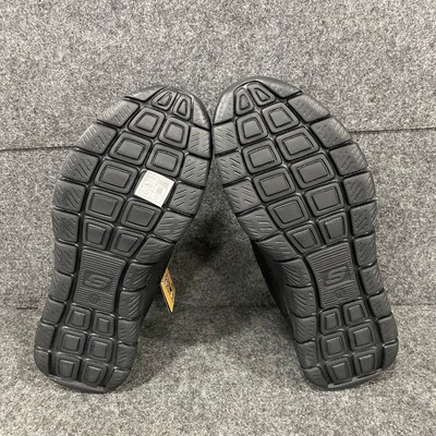 SKECHERS Slip-ins: Track Ezral Men's Size 11 Black 233039W | eBay