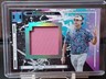 BUBBA WATSON JUMBO GAME WORN RELIC #39/99 - 2025 Impeccable LIV GOLF
