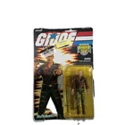 Target 2025 Super7 ReAction+ GI Joe Tiger Force Duke O-Ring Action Figure MOC