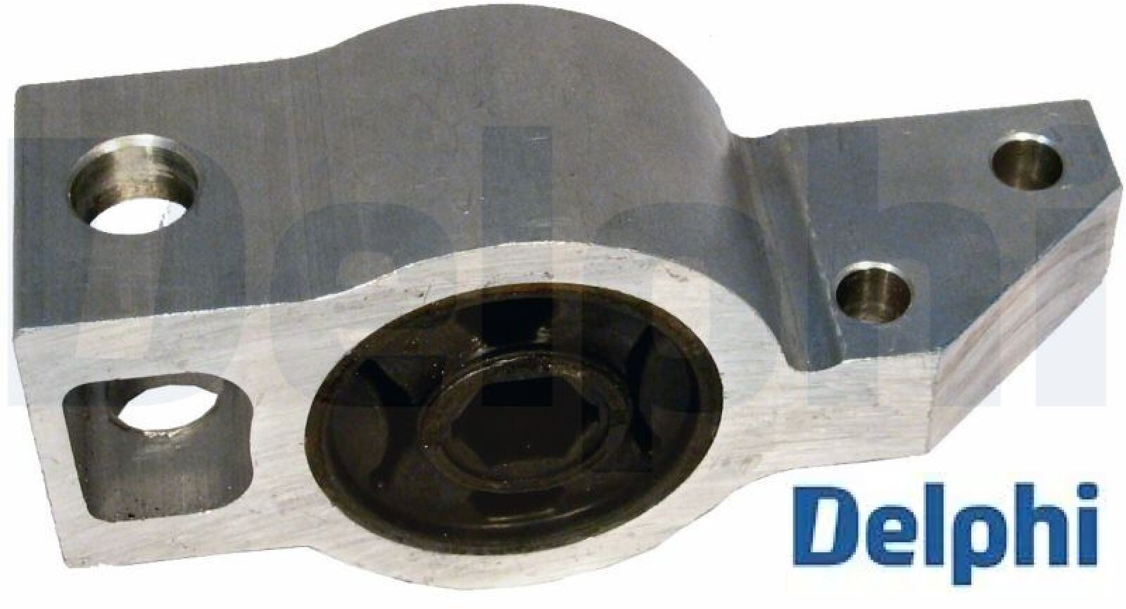Für DELPHI ZAWIESZENIE TD522W CONTROL ARM BUSHING FRONT LEFT REAR - Bild 2
