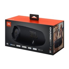 JBL Charge 5 Wi-Fi - Gold Edition - Portable Wi-Fi and Bluetooth Speaker  Sub