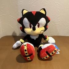 Shadow the Hedgehog Sega Store Sonic