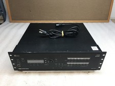 Crestron DMPS3-300-C 3-Series 4K DigitalMedia Presentation System