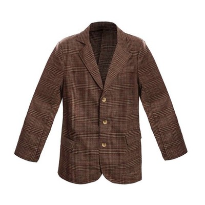 Damen Zeitreise Arzt Tweed Jacke Sci-Fi TV Cosplay Kostüm Jacke