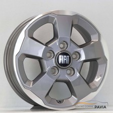Jantes Fiat DUCATO