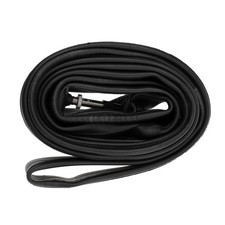 Bicycle Inner Tube for Wheel and Fits Tire Width Between 35 and 43C, Presta or