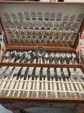 Set Di Posate Completo