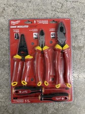 Milwaukee 48-22-2215 1000V Insulated Electric...