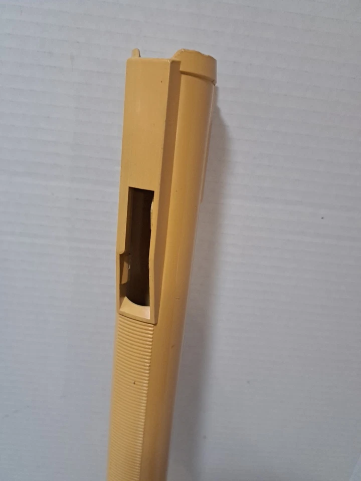 Varita de extensión de alimentación externa de ~22" de colección para aspiradora PowerHead Electrolux 1401-B Foto 4 de 4