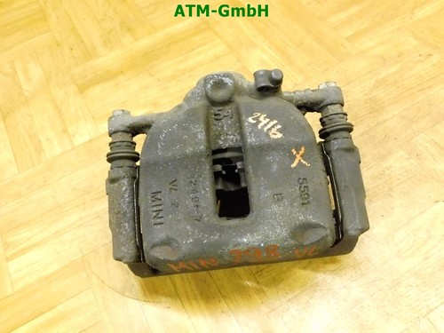 Bremssattel vorne links Mini R56 Fahrerseite 5591 54